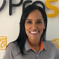 Tacila Santos