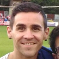 Alvaro Ros Torres
