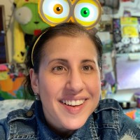 Camila Ann DeVito