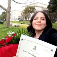 Maria Boulougari