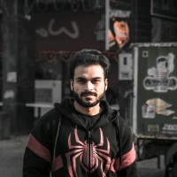 Akshay Solanki