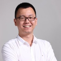 Jay Ding