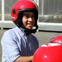 Jose Andres