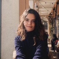 Inès Pineau