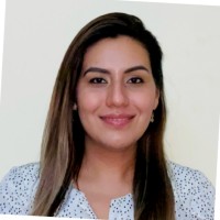 Karla Elena Magallan