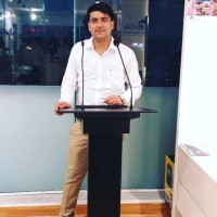 Puneet Sharma