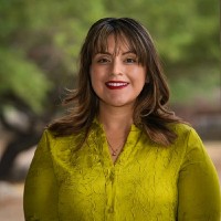 Ana Godinez