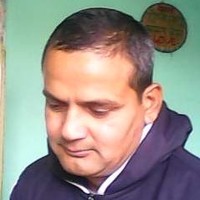 Ram Bidari