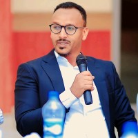 Khalid Mohamed Abdillahi