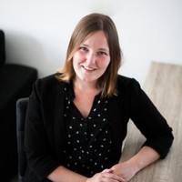 Jolinda Van Der Kooij