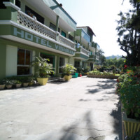 HOTEL VISHRAM