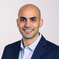 Jonathan Bashan, P.E.