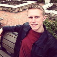 Caleb Eades