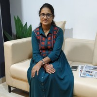 Saranya Suresh