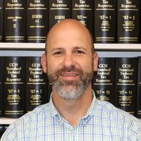 Barry Rollins, Cpa