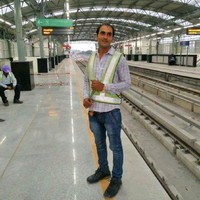 Keshav Tiwari