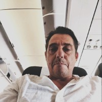 LUIS MANUEL QUARESMA