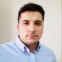 Ferit Kechagia