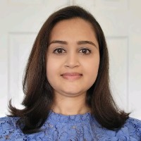 Krupa Patel