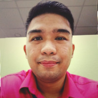 Thristian Jonathan Sargento