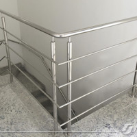 F. S Aço Inox Fsaçoinoxidável