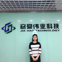 Carol Huang printer parts supplier