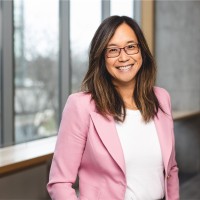 Cecile S. Chung, EMBA, LL.B