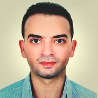 Nader Al Masri