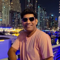 Karthik Shanmugam
