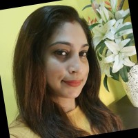 Sindhu K