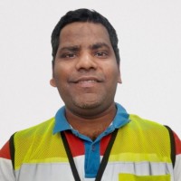 Susanta Biswal