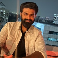 Manohar A