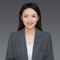 Alicia Liu