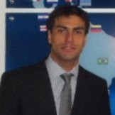 Cristian Eduardo Param Giadach