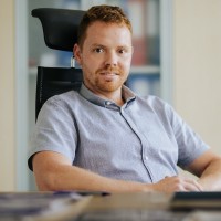 Gašper Stopar