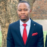 Mandlenkosi Charles Sayi