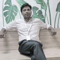 AJAY DEEPAK RAGHAVAN