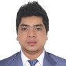 Md Anisur Rahman