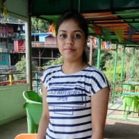 Anshi Sharma