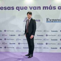 Daniel Prieto Coronado