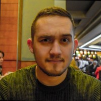 Jakub Stodolniak