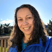 Rebecca David MBA, MSc-IB