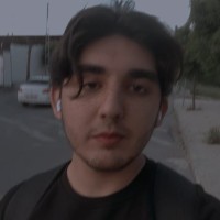 Ali Imran Bolat