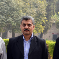 Muhammad Javed Iqbal Khan