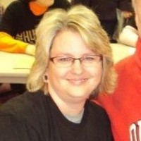 Julie Gorvett