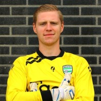 Bram Jager