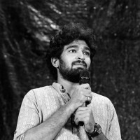 Rithik Krishna