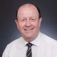 Dr Phil Masters