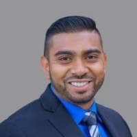 Chris Narayan