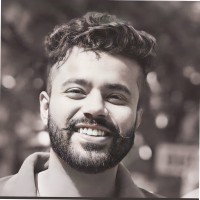 Tarun Saini